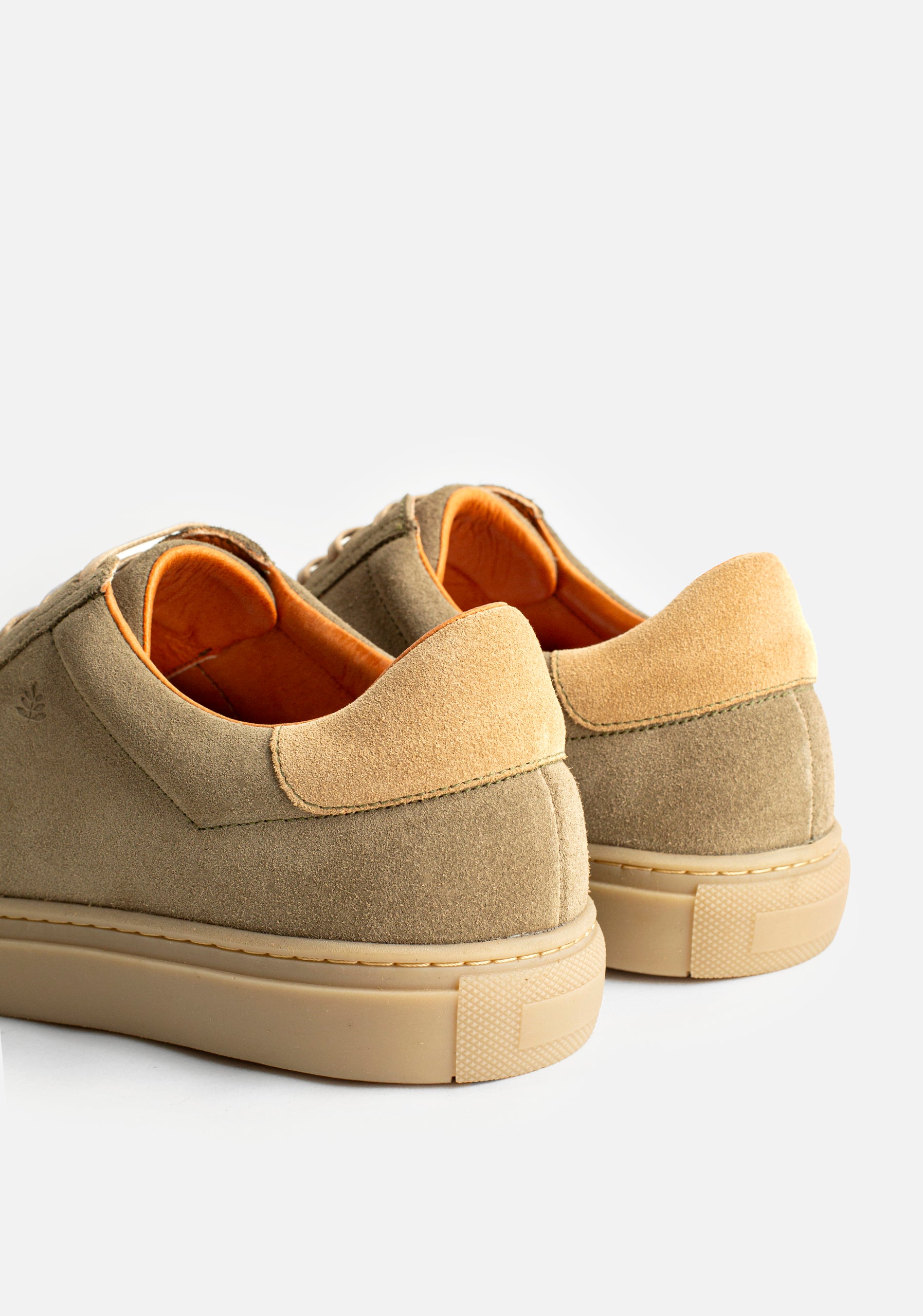 Sneaker Faletti Taupe