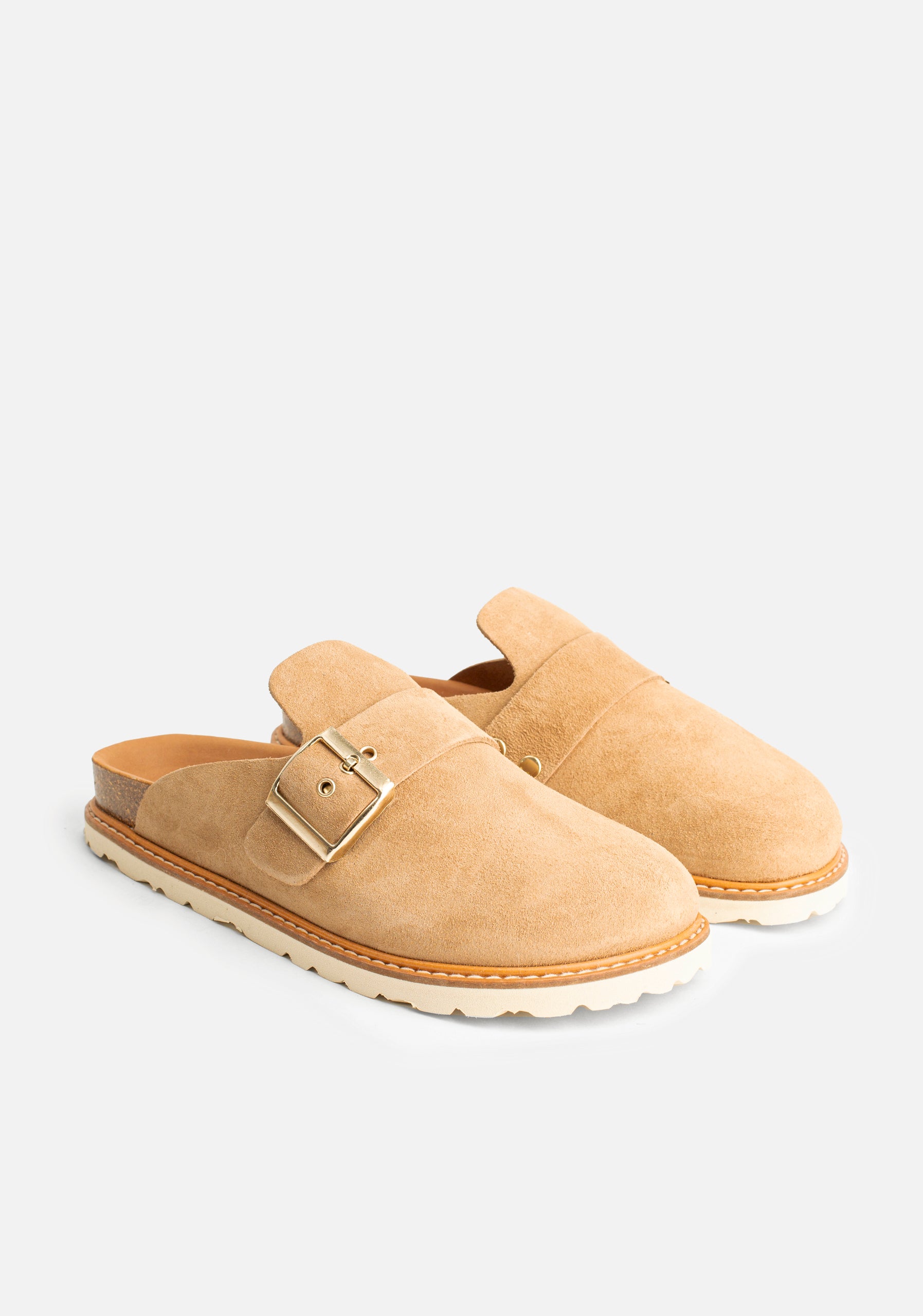 Sueco Mina Beige
