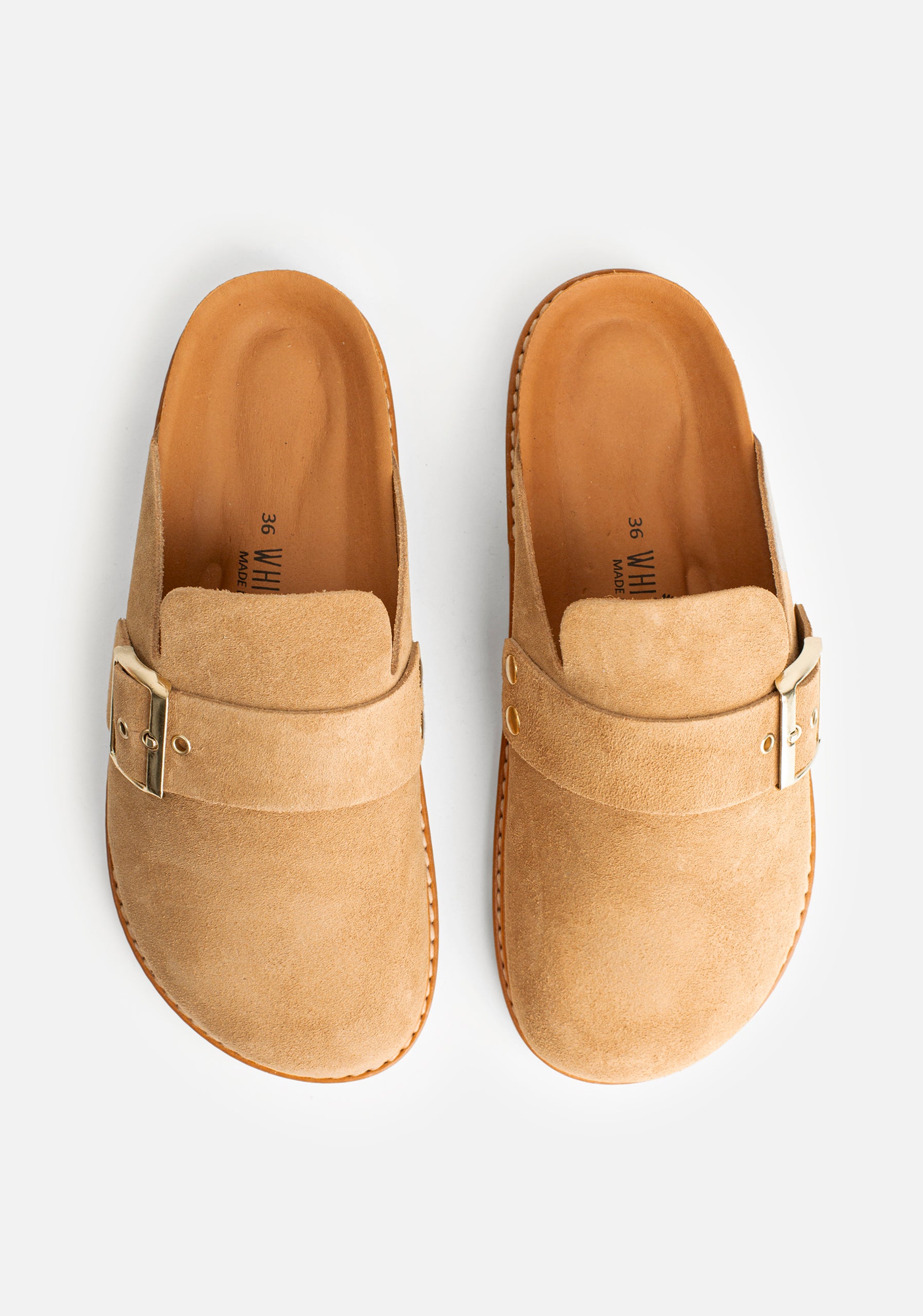 Sueco Mina Beige