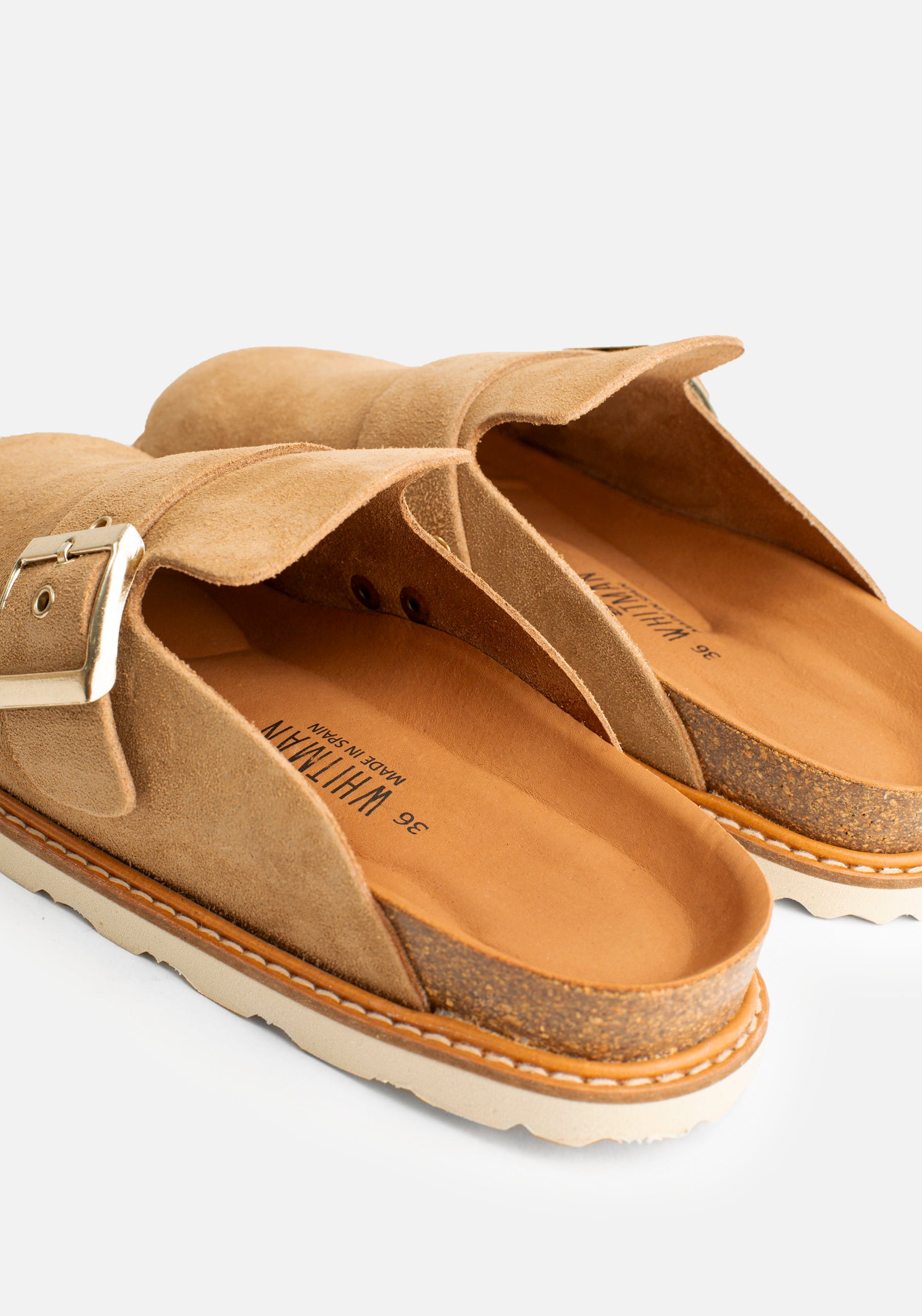 Sueco Mina Beige