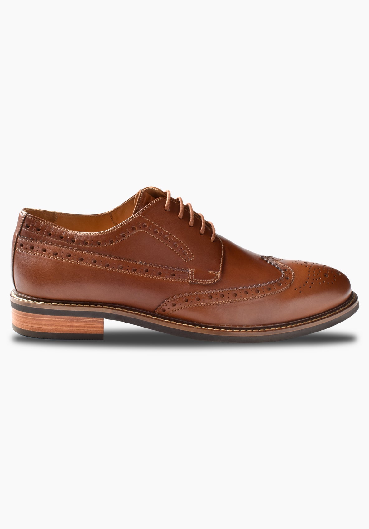 Zapato Jobim Camel