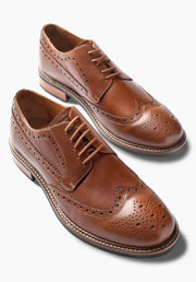 Zapato Jobim Camel