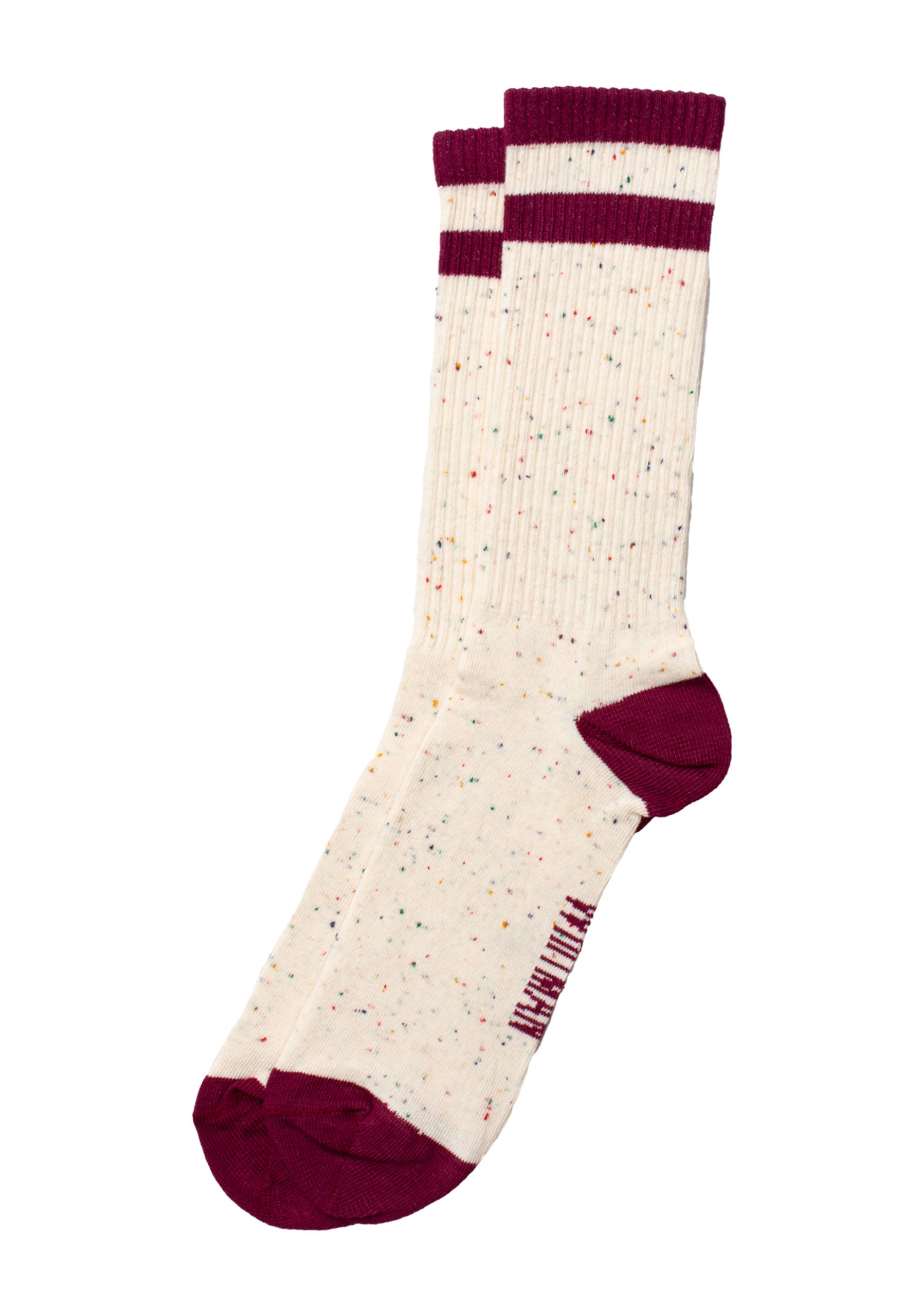 Calcetines Acanaladas Unic. Neps - Vino Mas