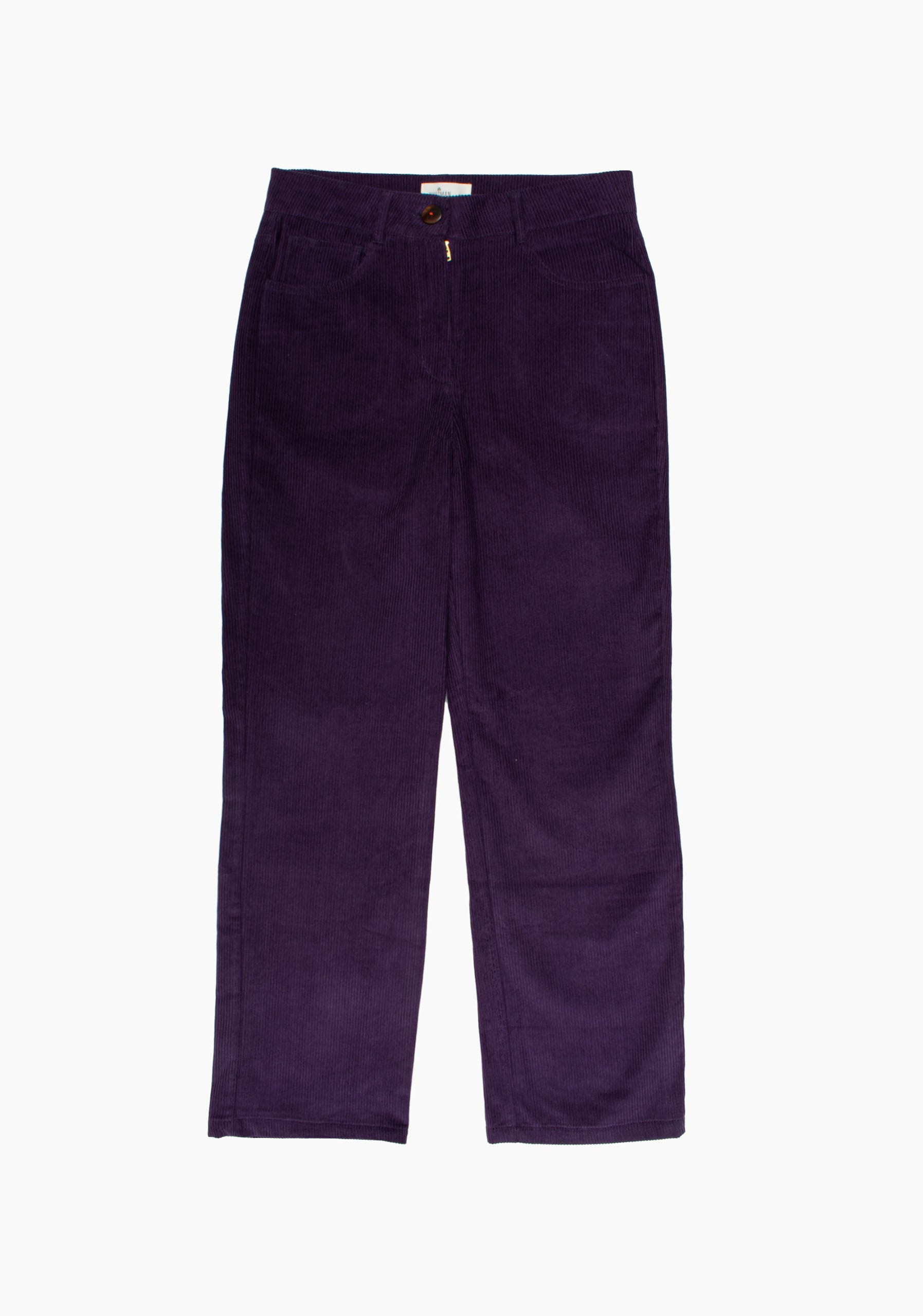 Pantalon Munich Pana Morado